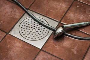 PLumbing tips on properly cleaning floor drains