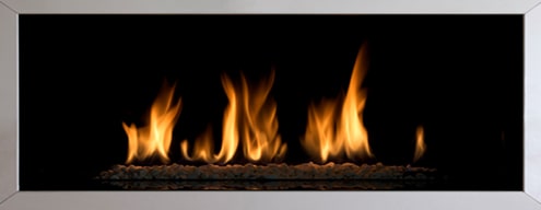 Replacing your Conventional Fireplace with a Gas Fireplace