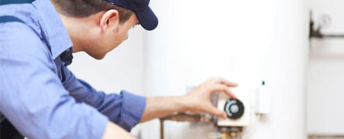 water heater repair, maintenance,