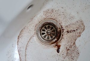 bathroom-sink-not-draining