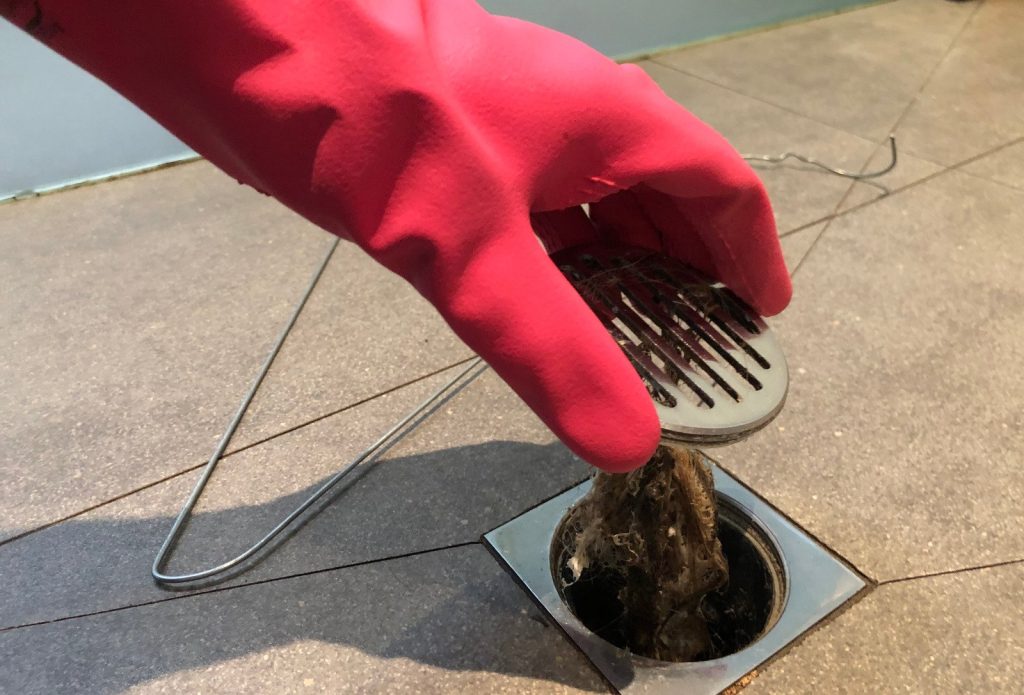 Sewer and Drain Cleaning Services